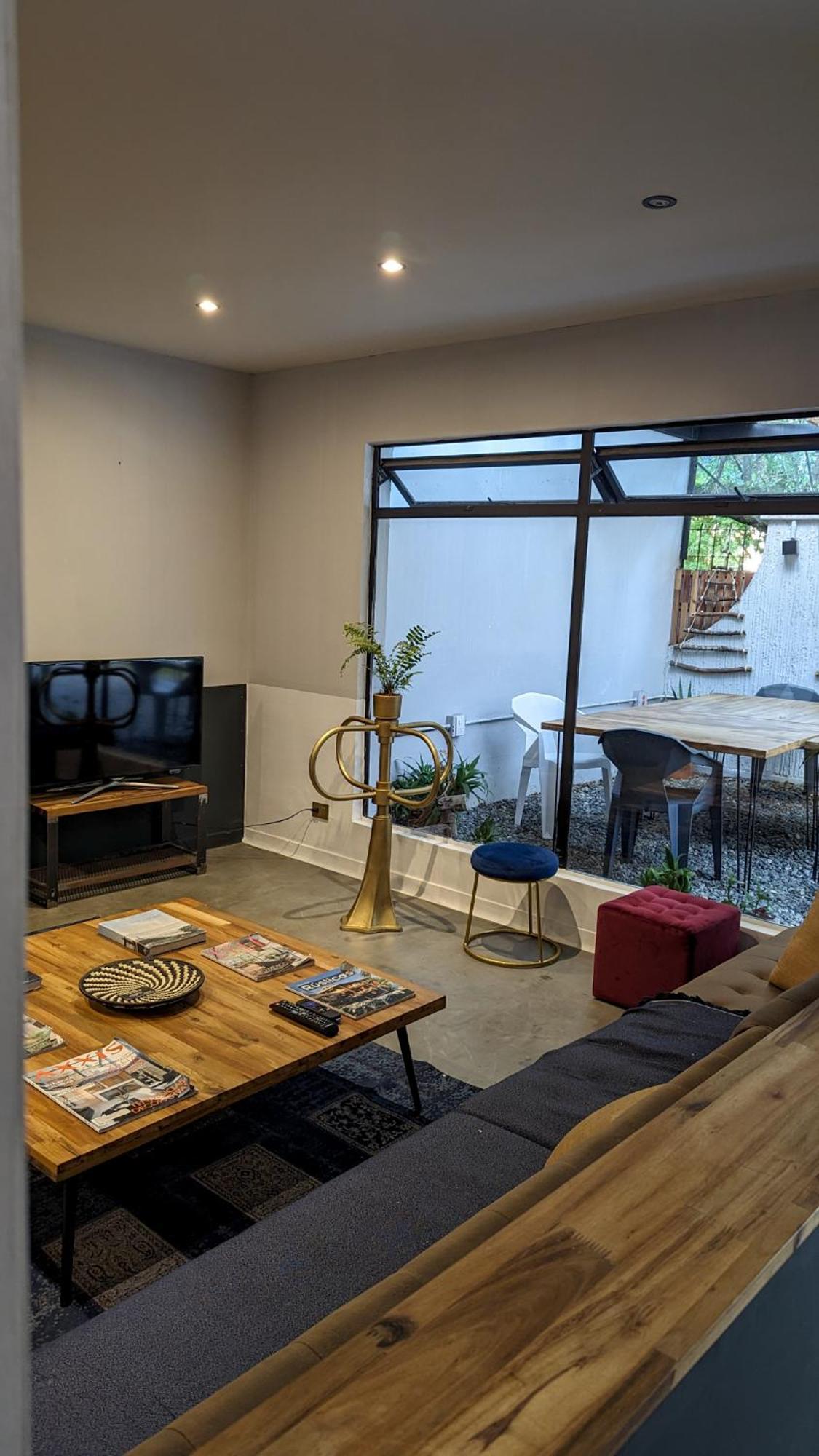 Отель Casa Mosaiko Patio Bonito Медельин Экстерьер фото